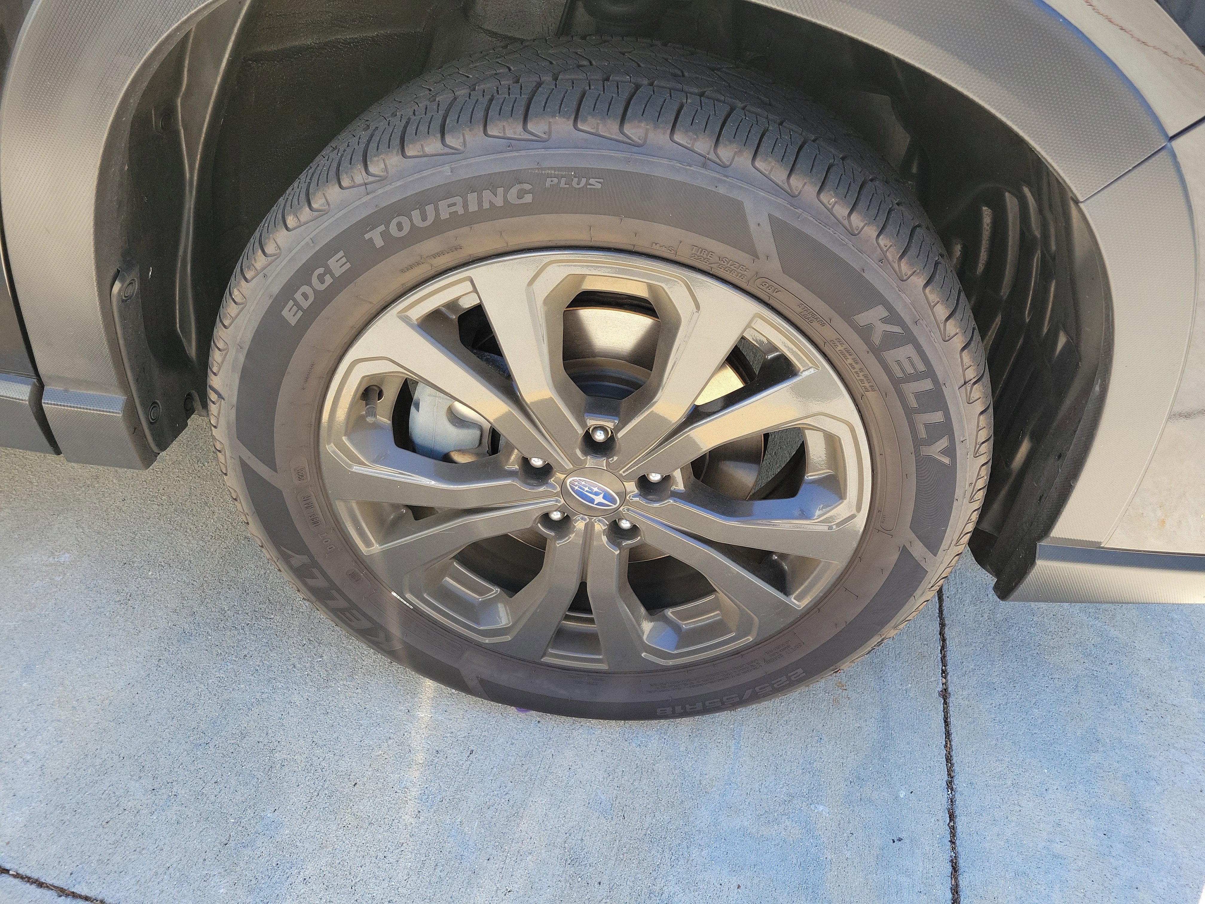 2022 Subaru Forester Sport