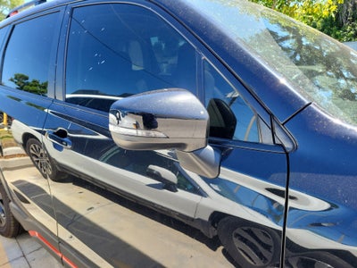 2022 Subaru Forester Sport