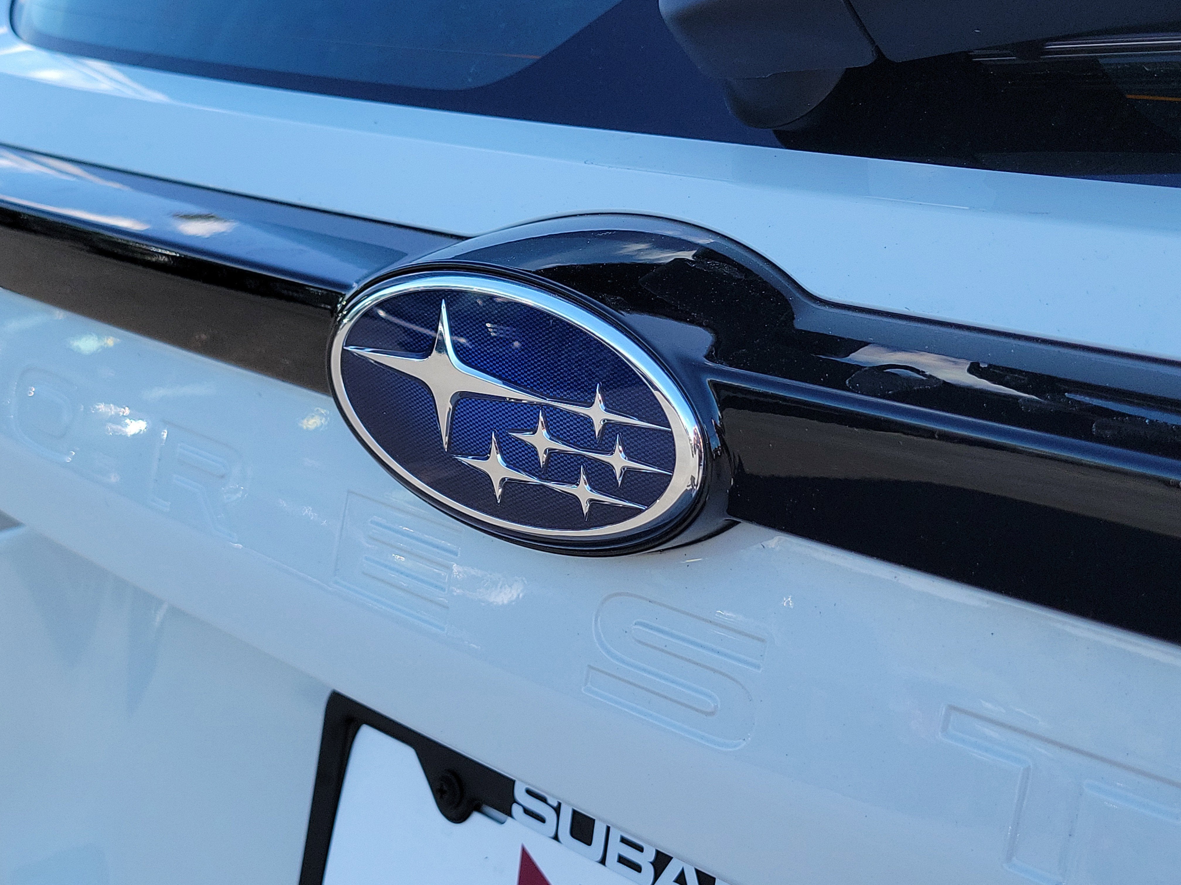 2025 Subaru Forester Sport Utility