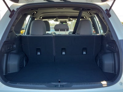 2025 Subaru Forester Sport Utility