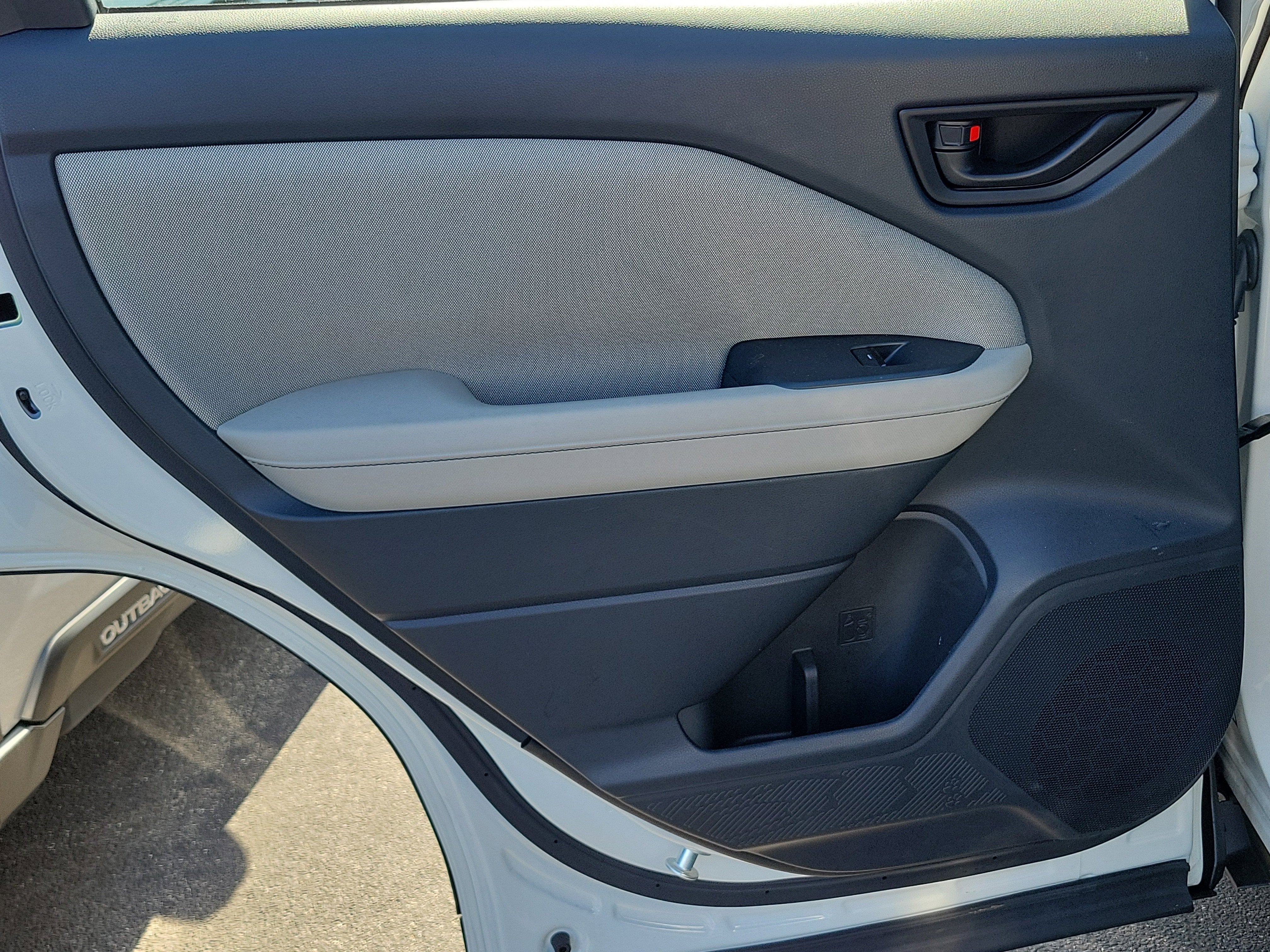 2025 Subaru Forester Sport Utility