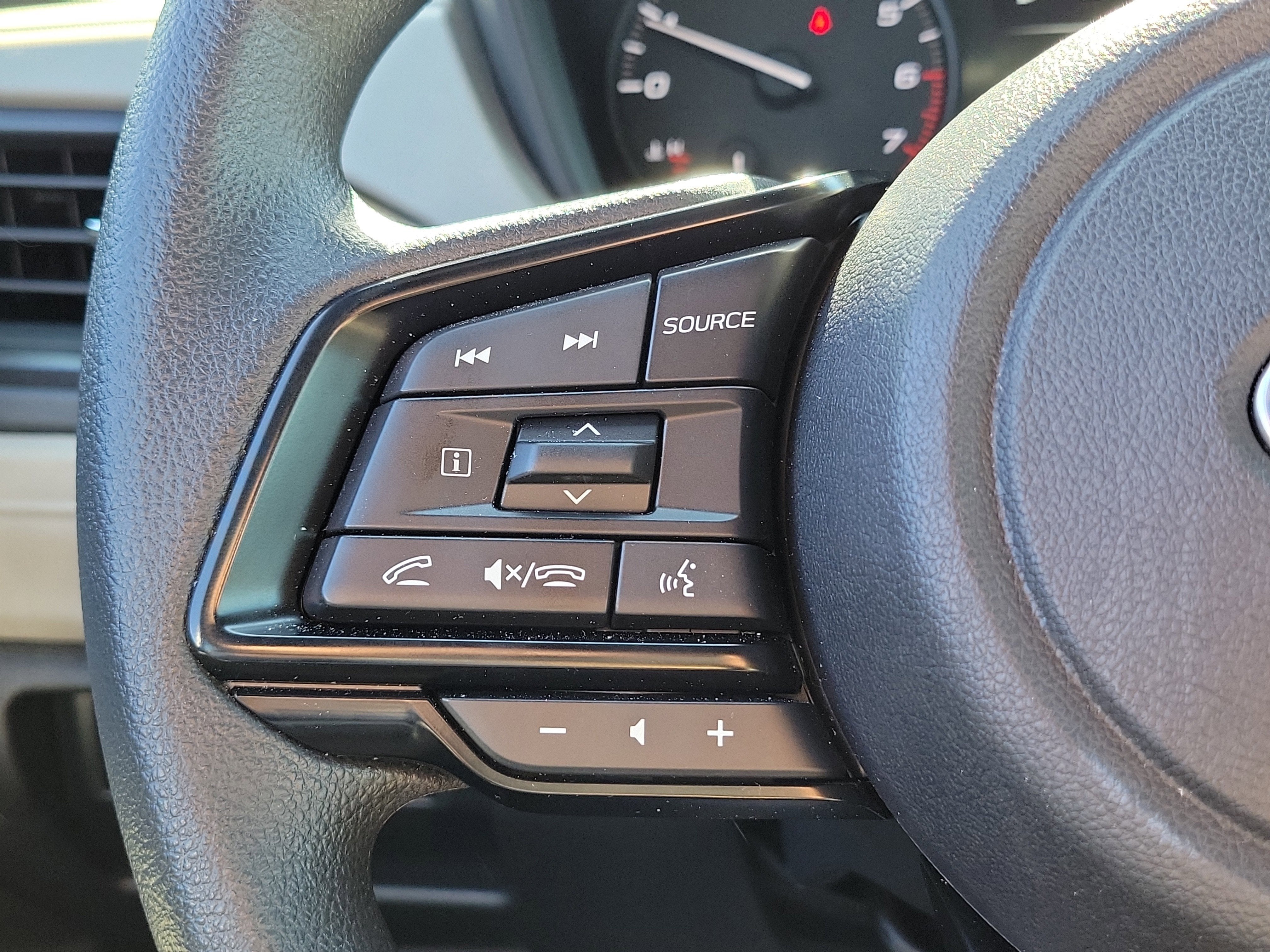 2025 Subaru Forester Sport Utility