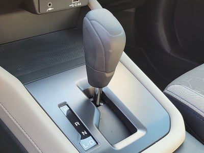 2025 Subaru Forester Sport Utility