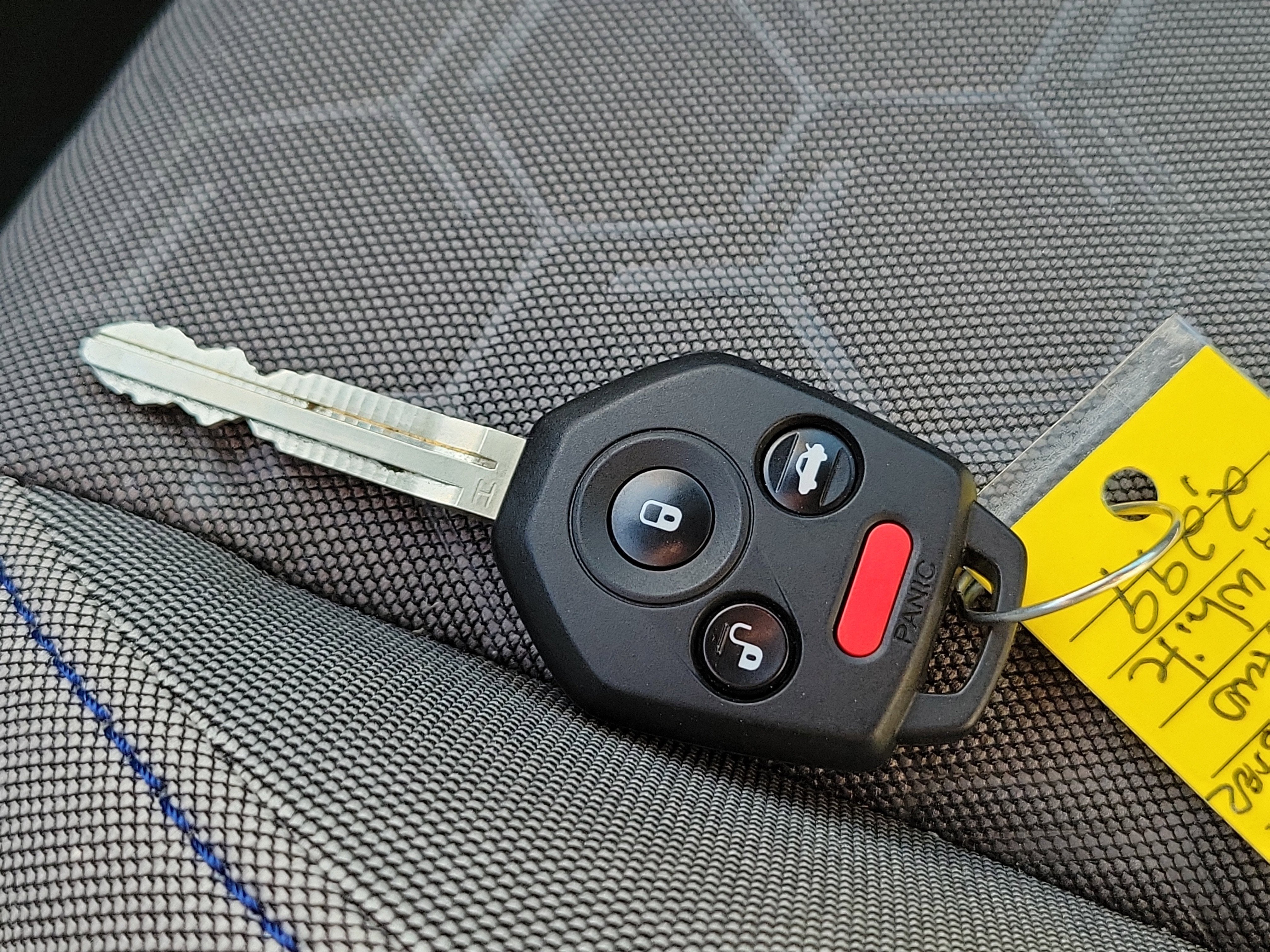 2025 Subaru Forester Sport Utility