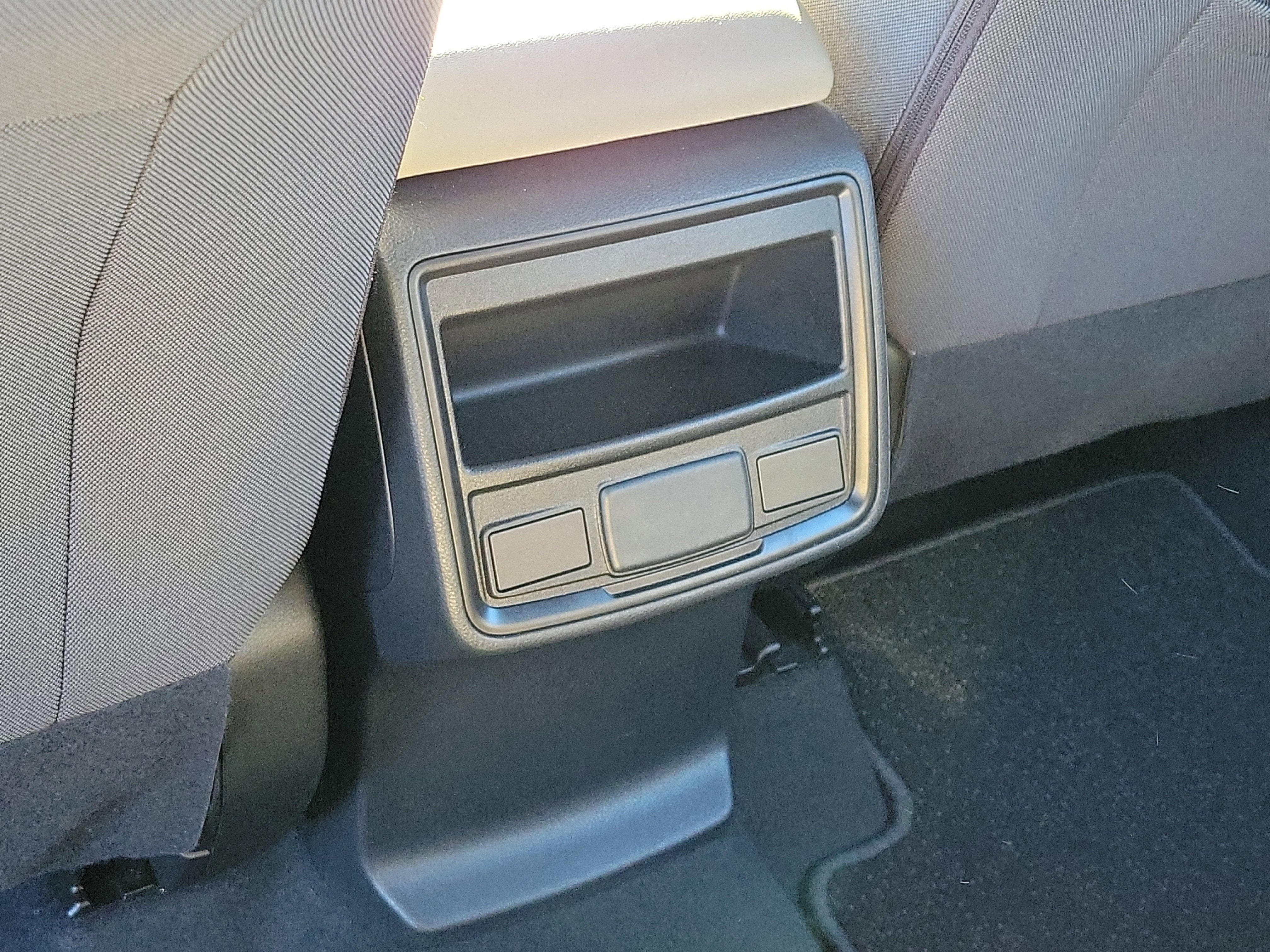 2025 Subaru Forester Sport Utility