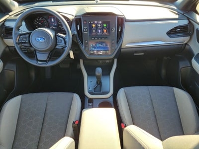 2025 Subaru Forester Sport Utility