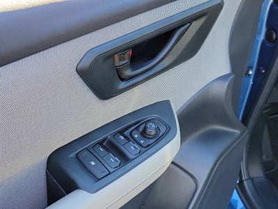 2025 Subaru Forester Sport Utility