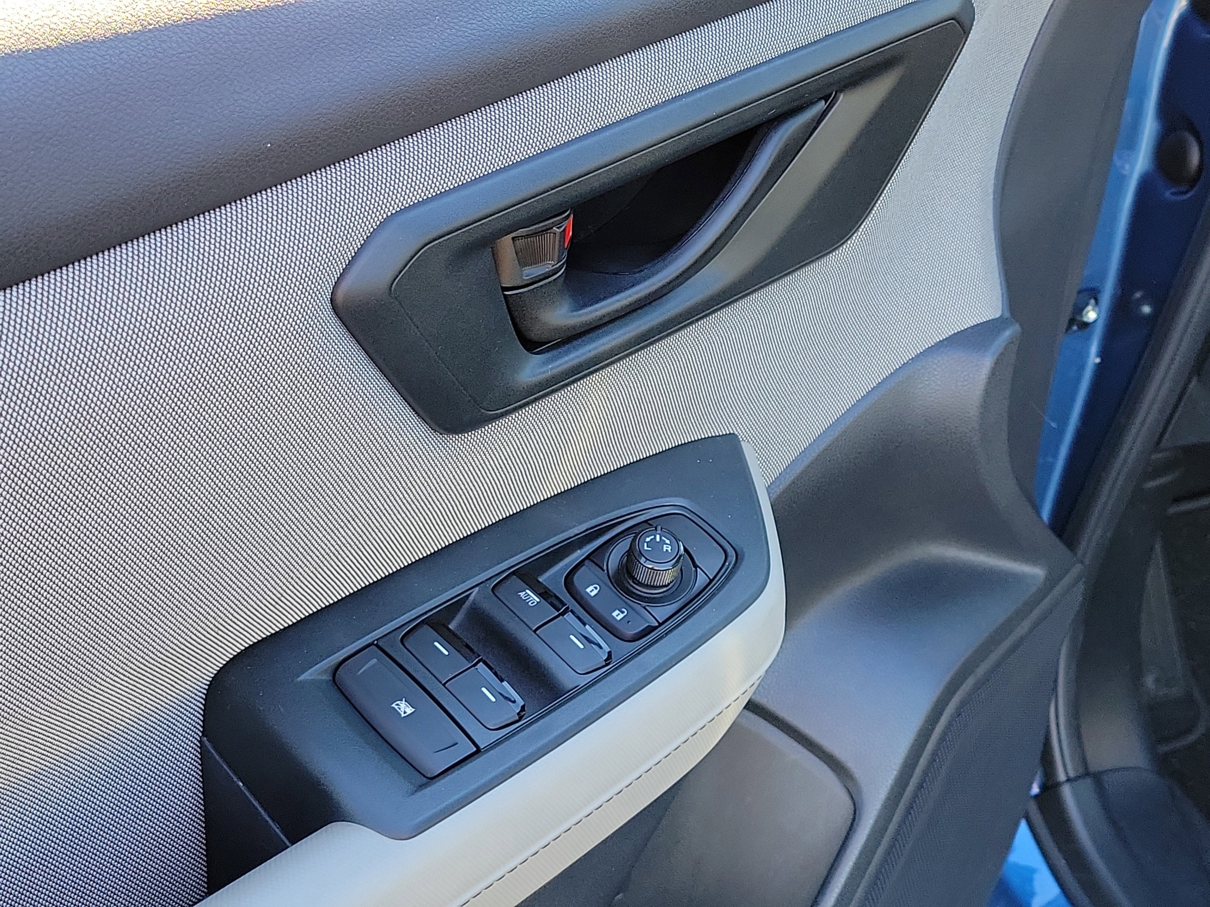 2025 Subaru Forester Sport Utility