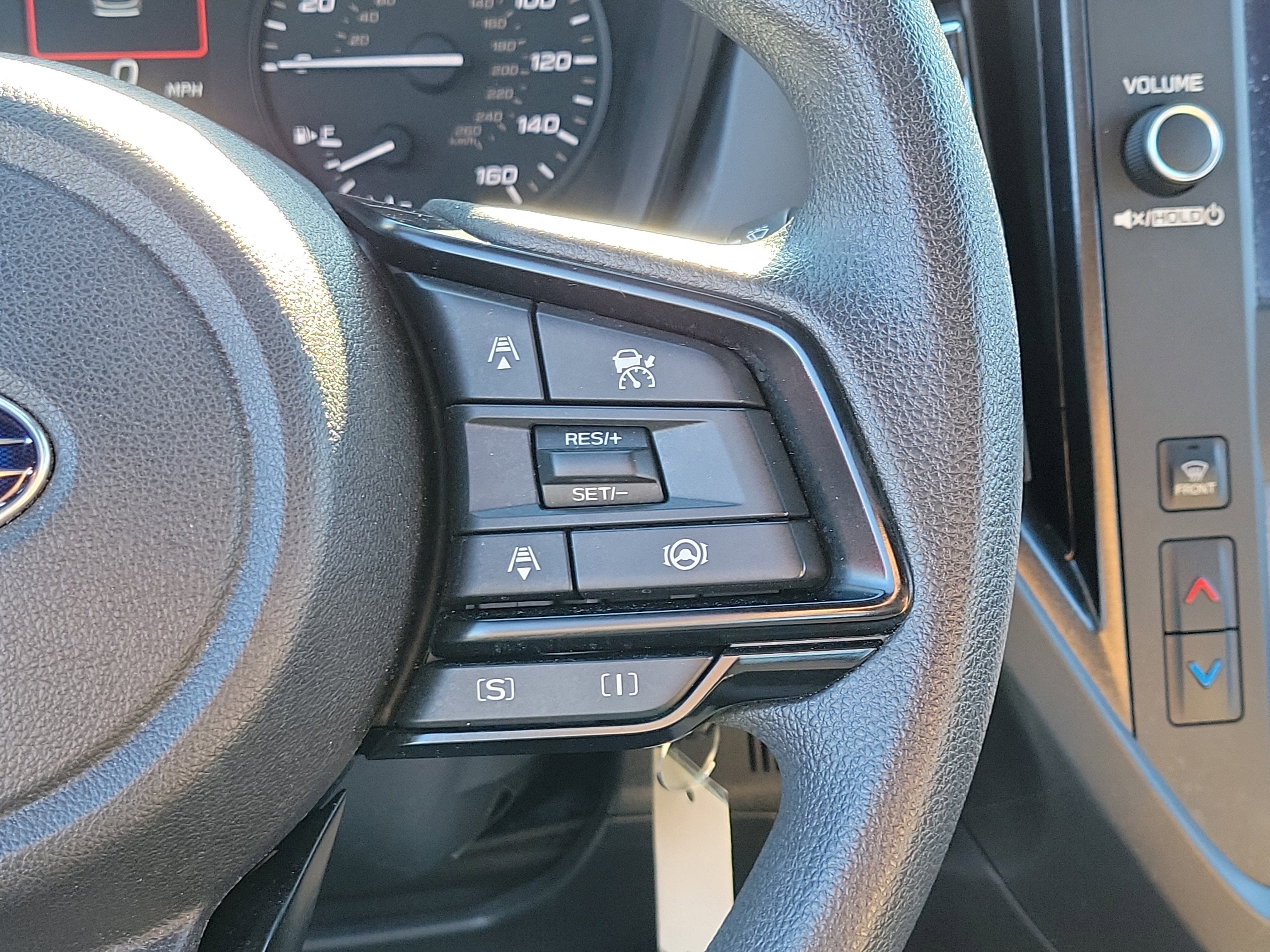 2025 Subaru Forester Sport Utility