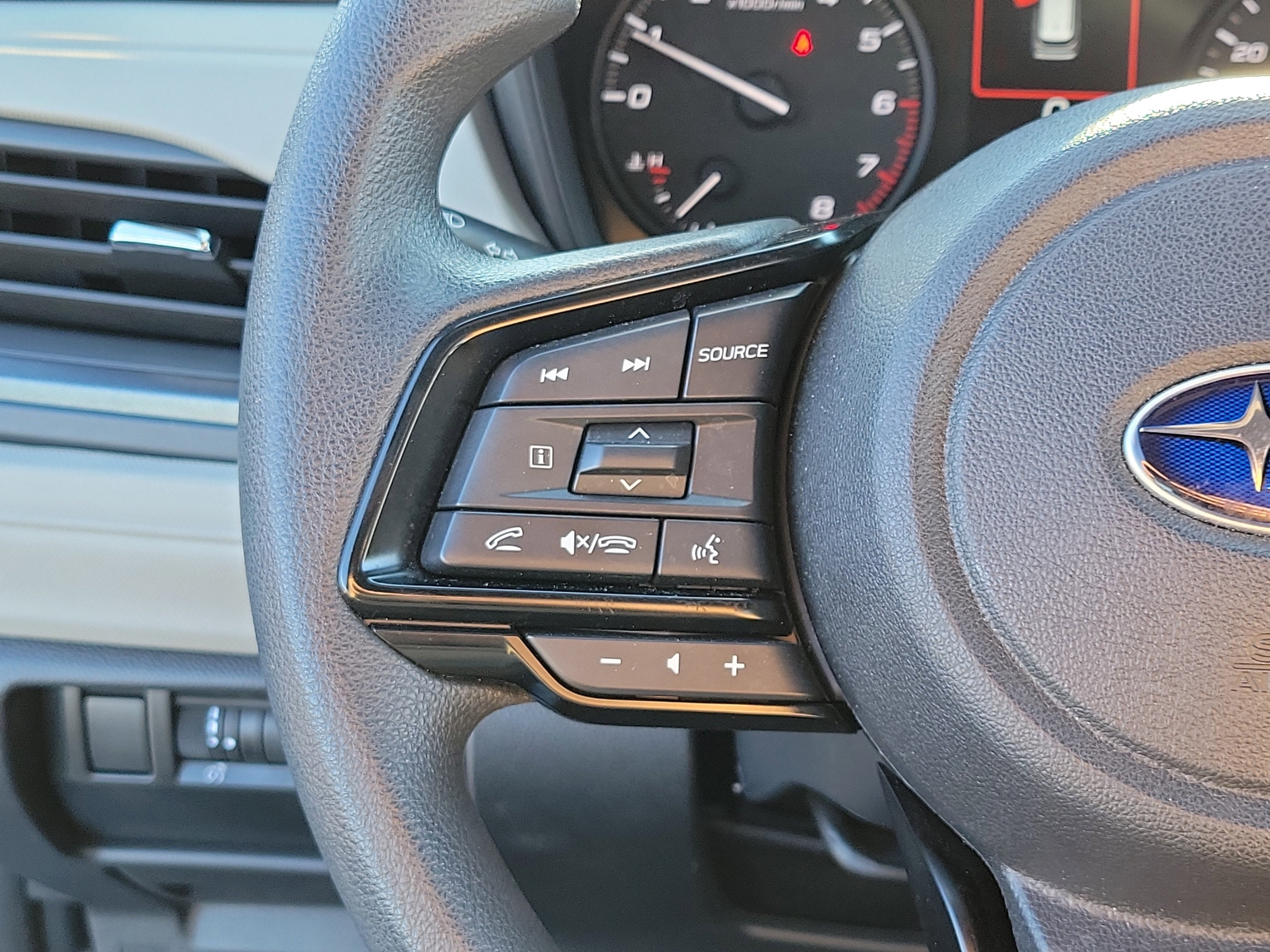 2025 Subaru Forester Sport Utility