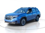2025 Subaru Forester Sport Utility