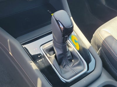 2025 Subaru Forester Touring Hybrid