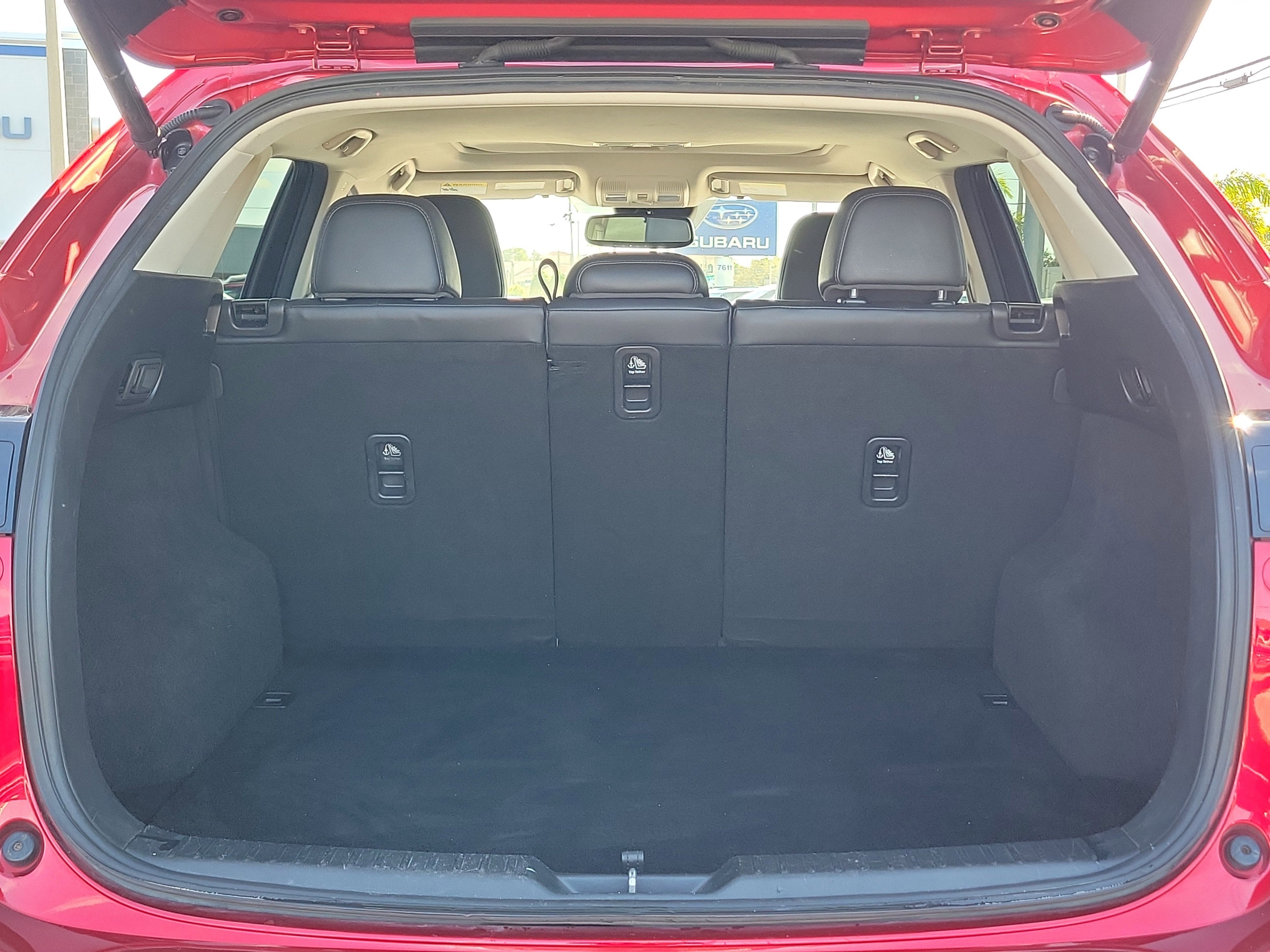 2017 Mazda Mazda CX-5 Grand Touring