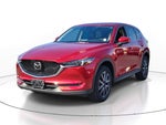 2017 Mazda Mazda CX-5 Grand Touring