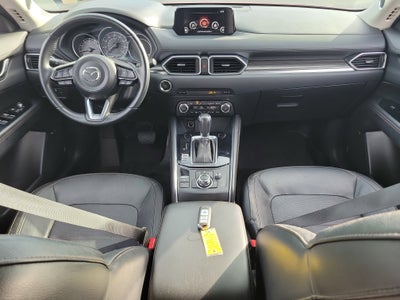 2017 Mazda Mazda CX-5 Grand Touring