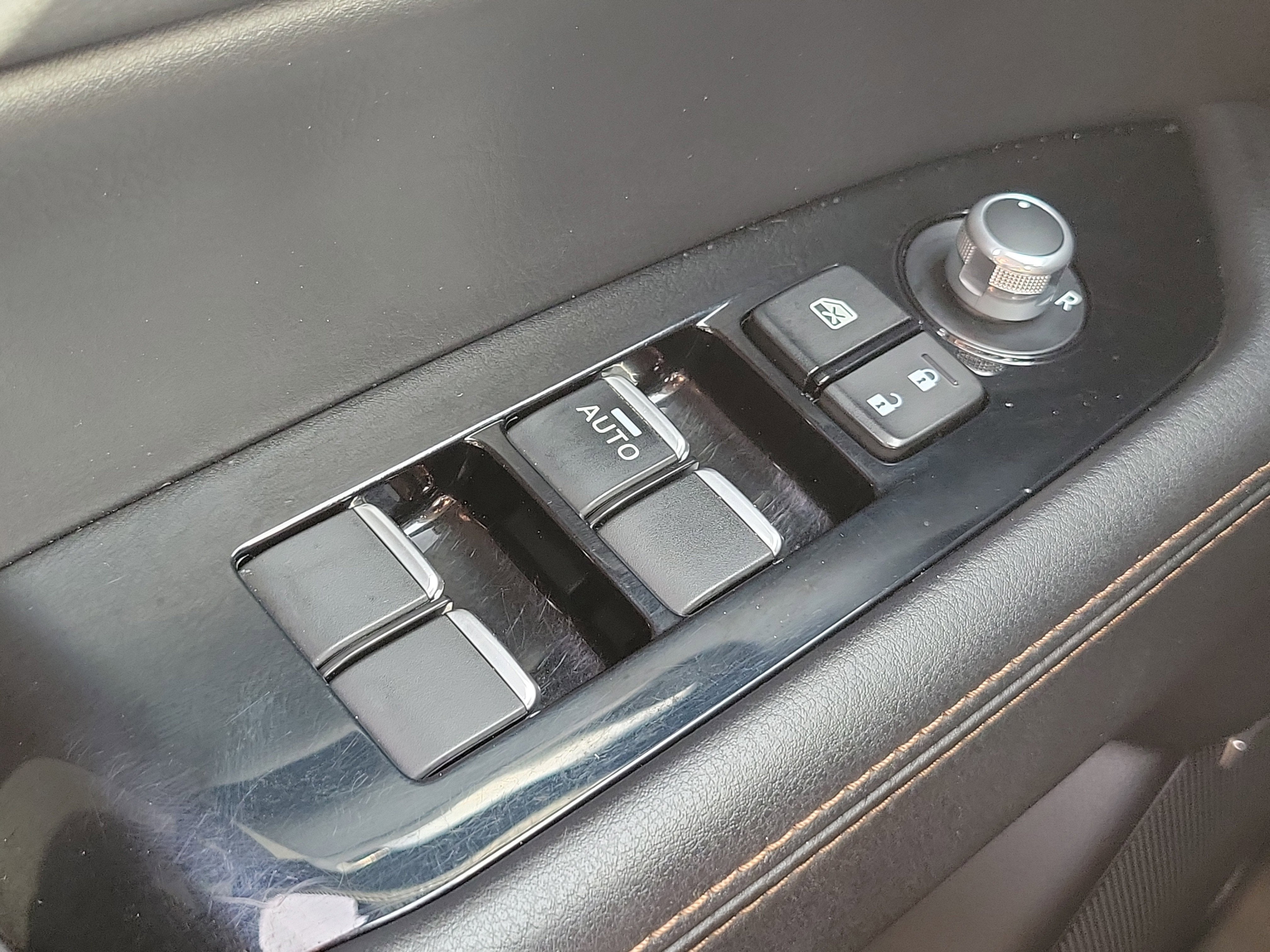 2017 Mazda Mazda CX-5 Grand Touring