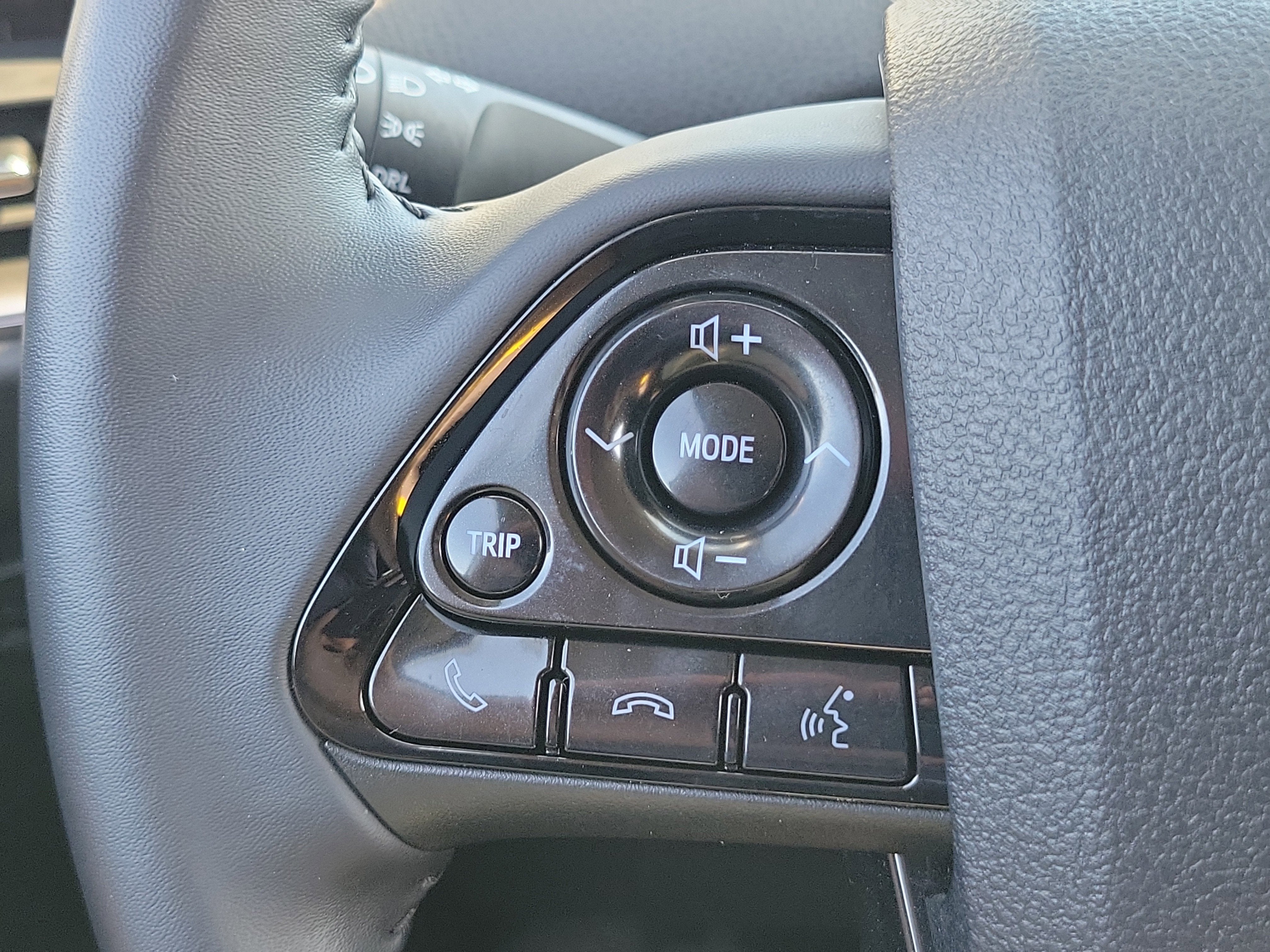 2020 Toyota Prius Prime LE