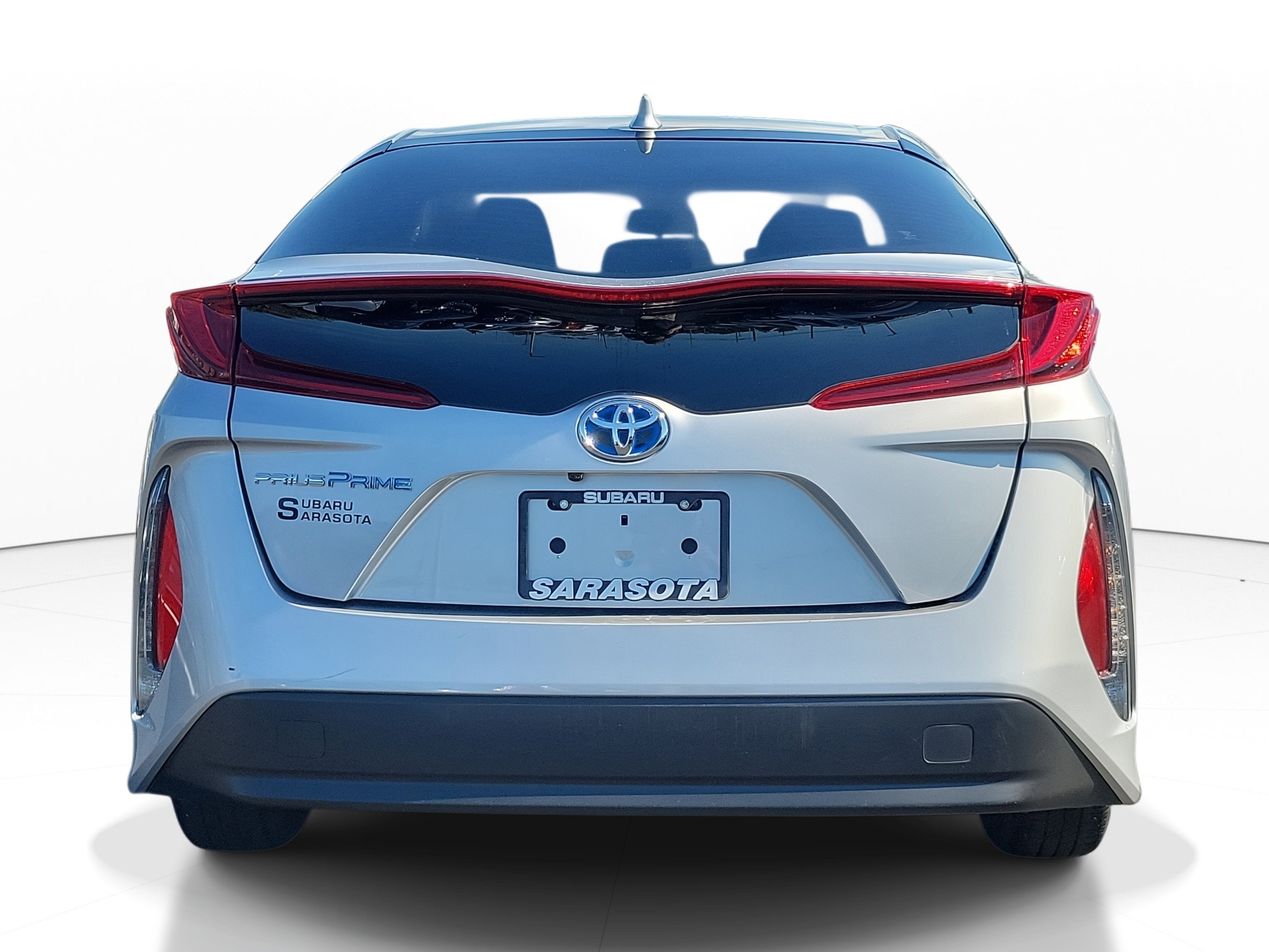 2020 Toyota Prius Prime LE