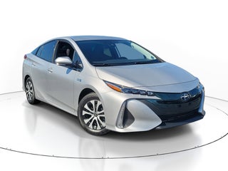 2020 Toyota Prius Prime LE
