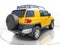 2008 Toyota FJ Cruiser Sport Utility