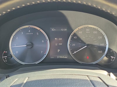 2022 Lexus RC RC 300