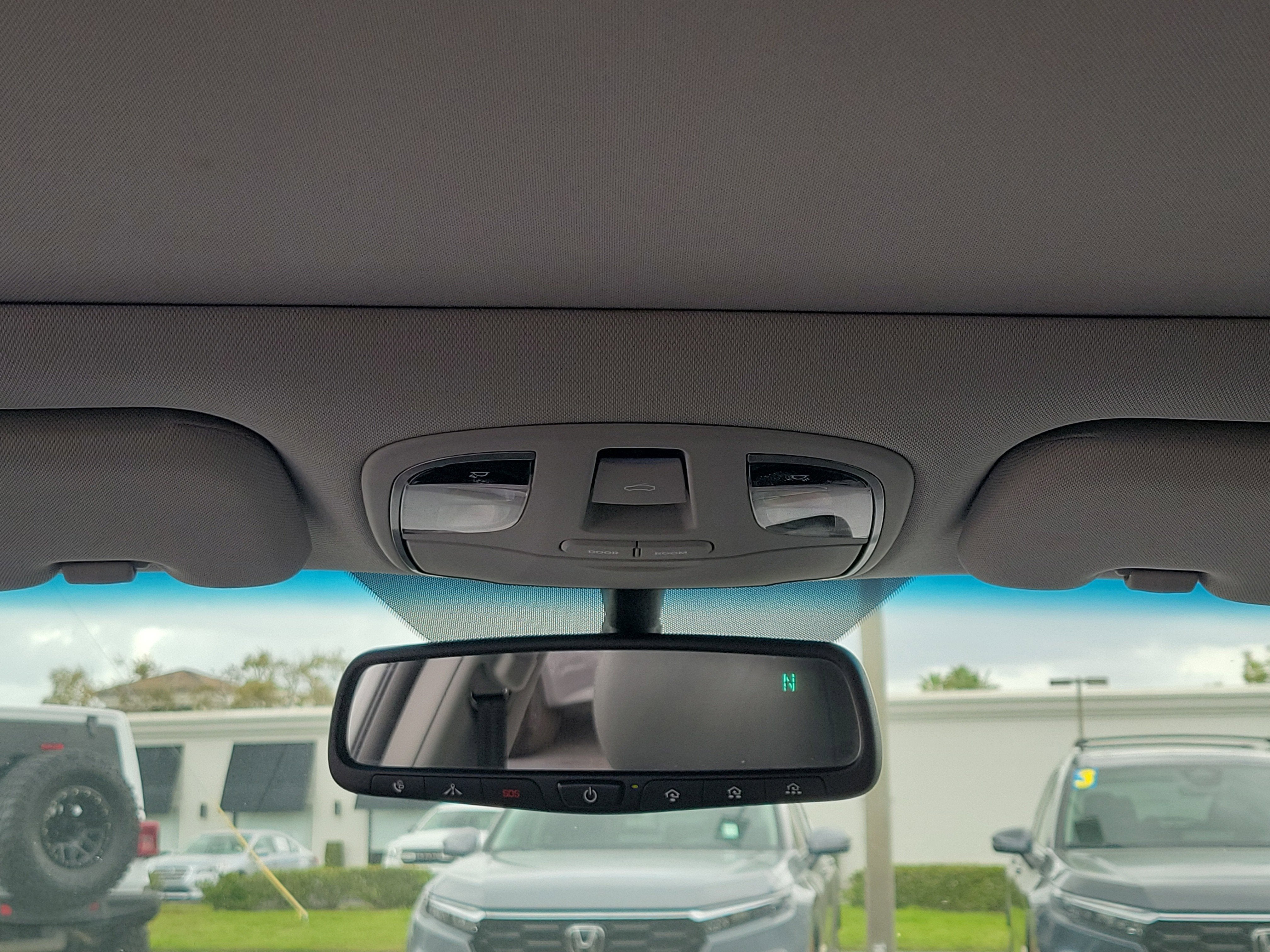 2015 Hyundai Sonata Hybrid Limited