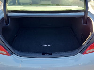 2020 Genesis G70 2.0T