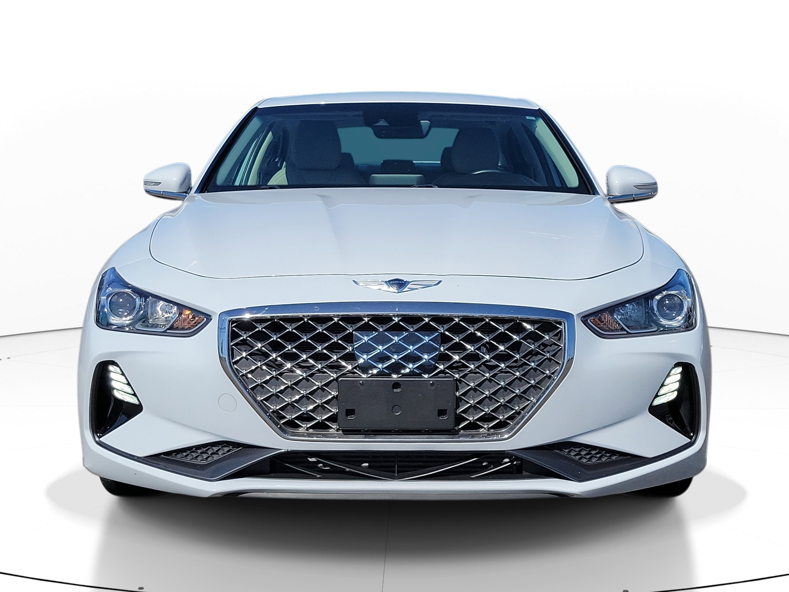 2020 Genesis G70 2.0T