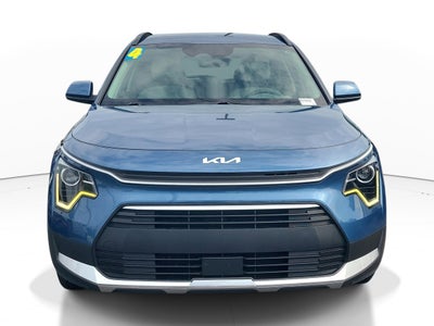 2024 Kia Niro EX