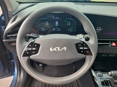 2024 Kia Niro EX