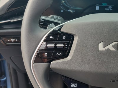 2024 Kia Niro EX