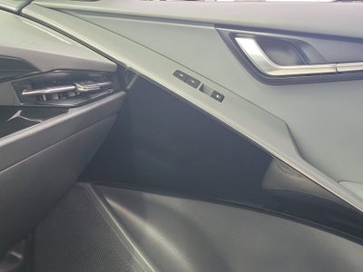 2024 Kia Niro EX