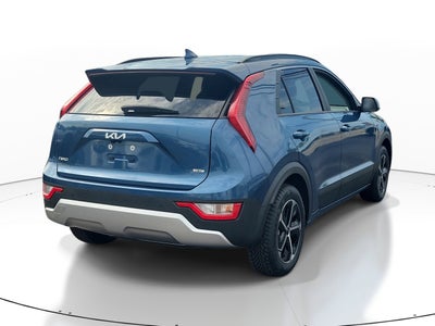 2024 Kia Niro EX