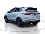 2022 Kia Sportage Nightfall