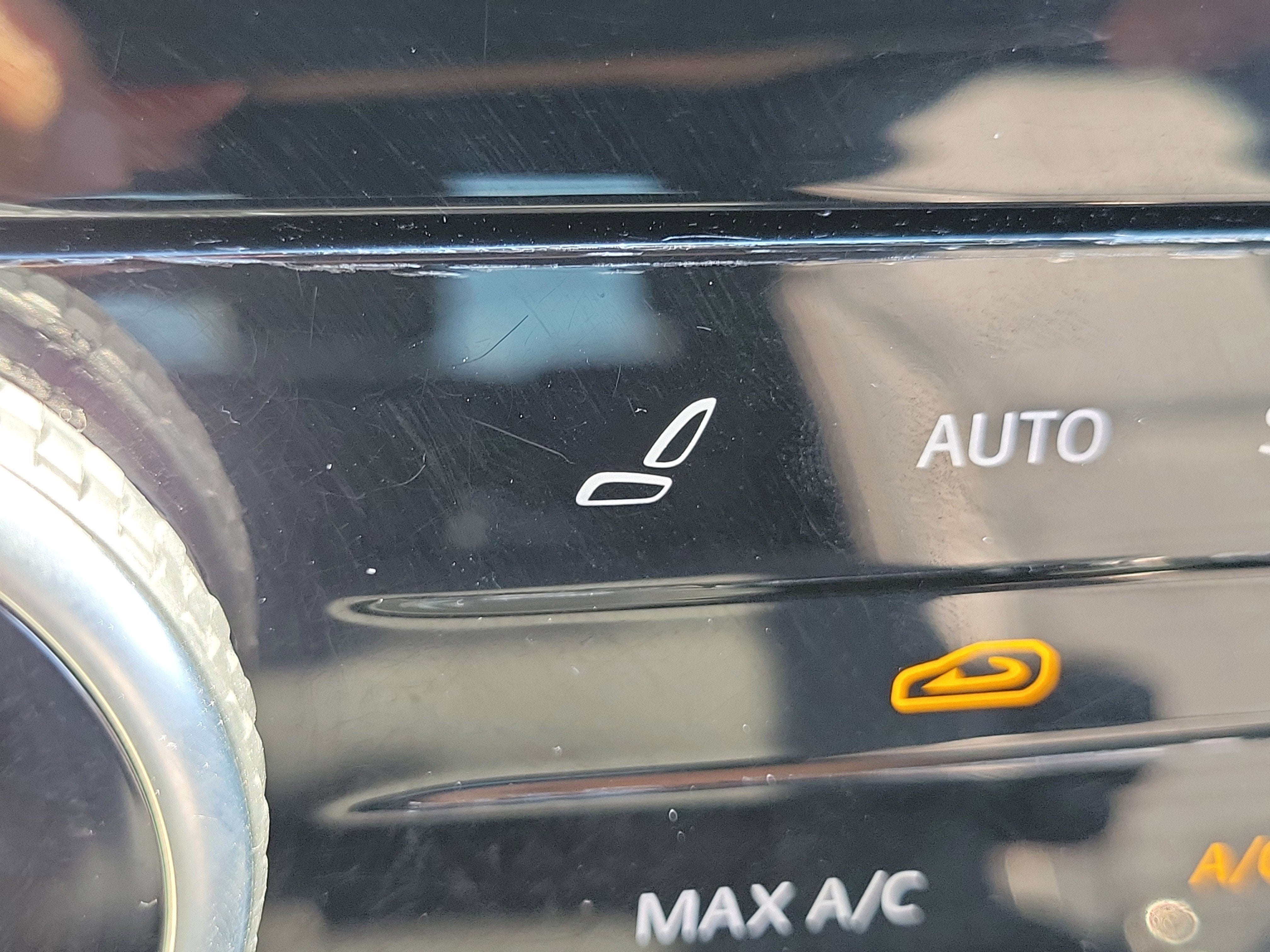 2023 Land Rover Discovery HSE R-Dynamic