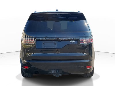 2023 Land Rover Discovery HSE R-Dynamic