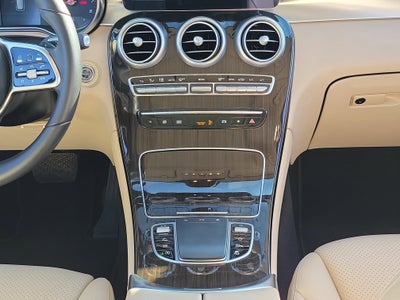 2021 Mercedes-Benz GLC GLC 300