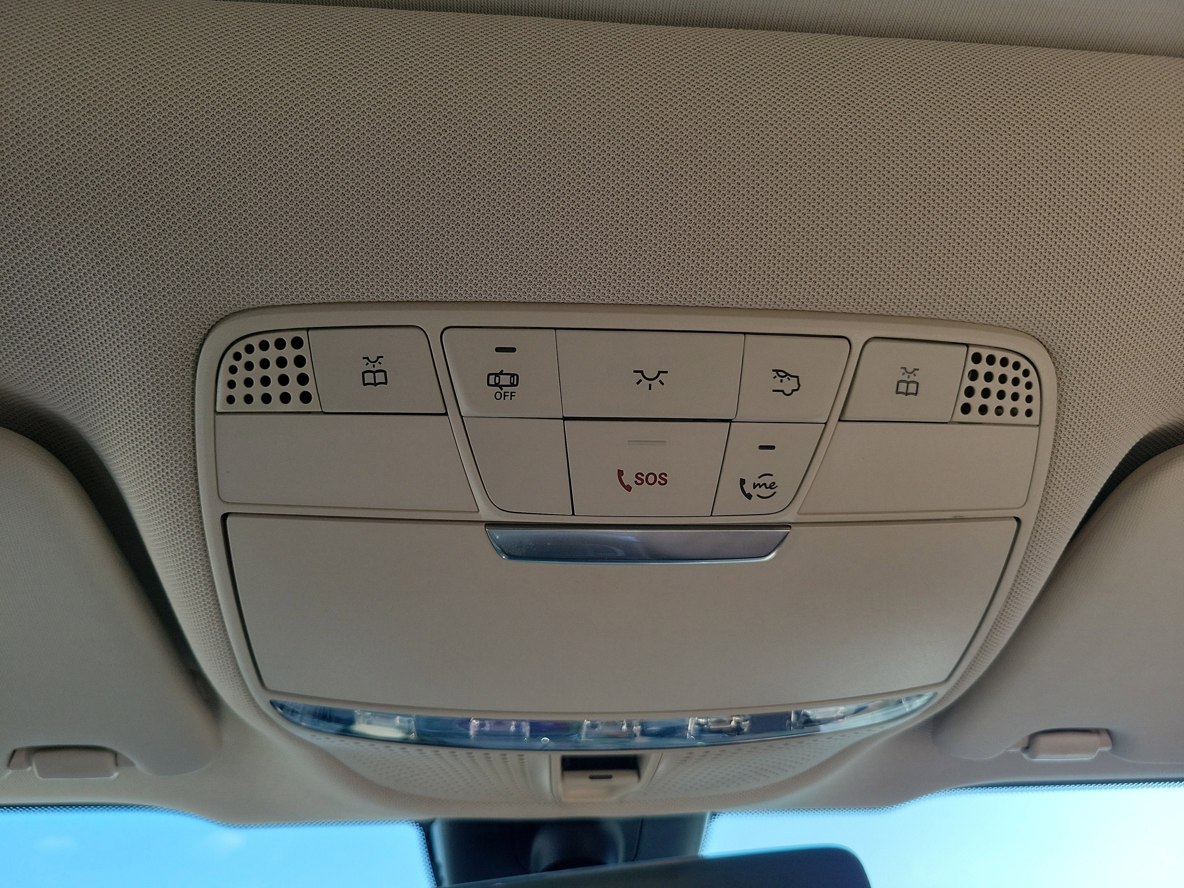 2021 Mercedes-Benz GLC GLC 300