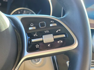 2021 Mercedes-Benz GLC GLC 300