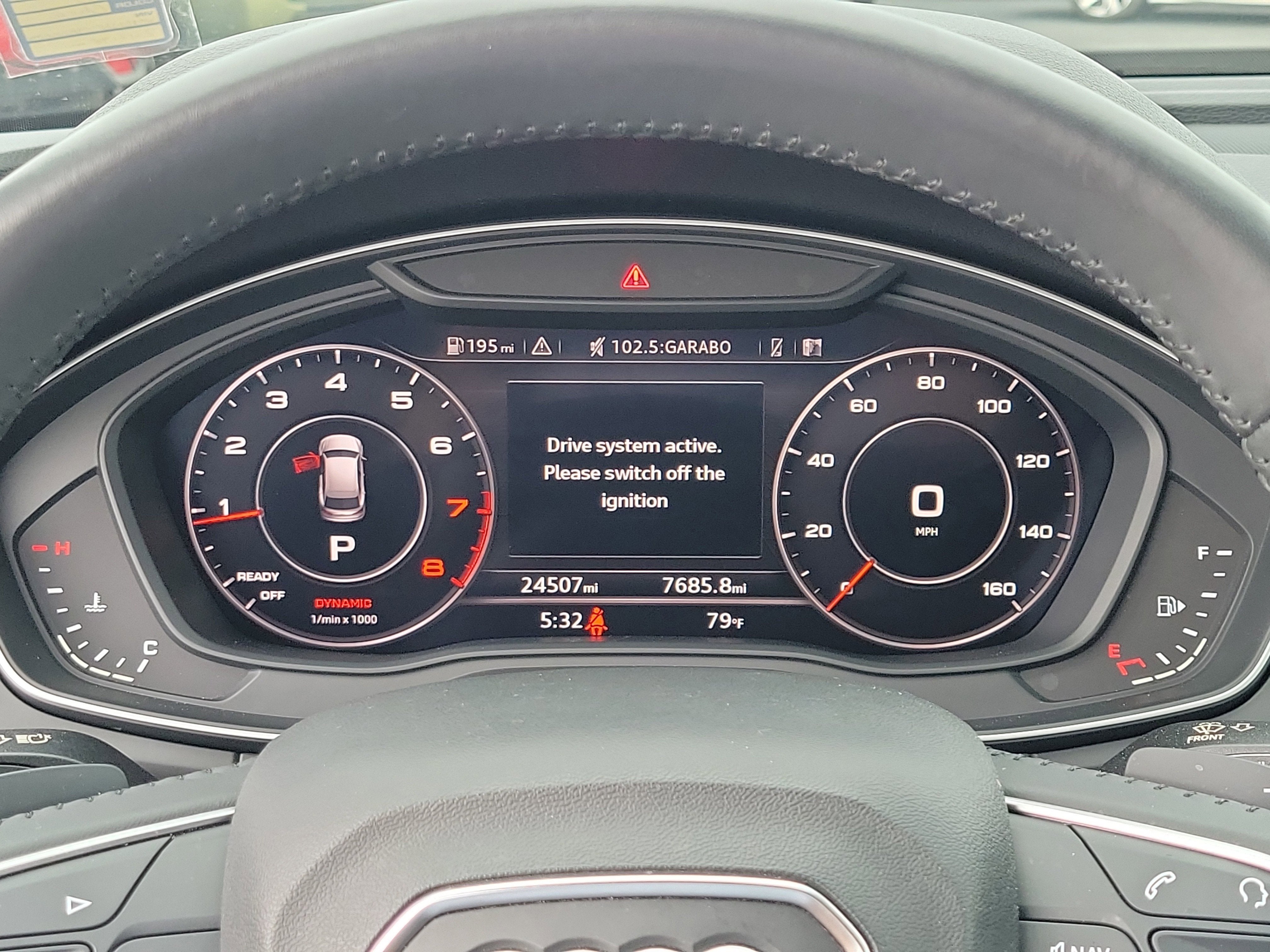 2019 Audi Q5 Premium Plus