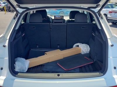 2024 Audi Q5 S line Premium Plus