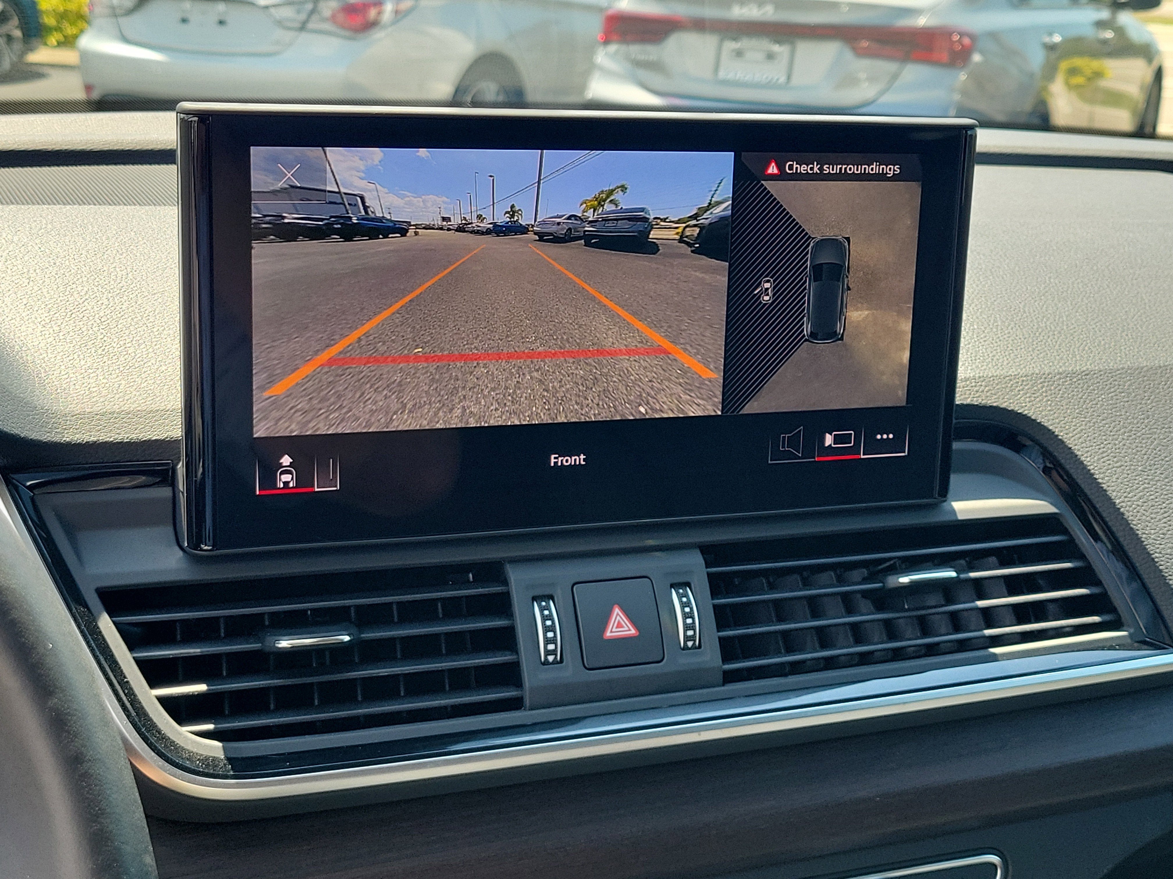 2024 Audi Q5 S line Premium Plus