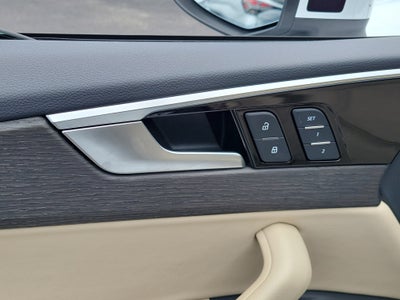 2024 Audi A5 Cabriolet S line Premium