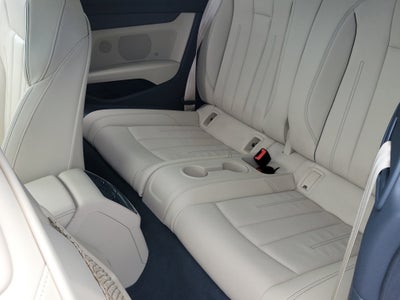 2024 Audi A5 Cabriolet S line Premium