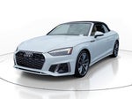 2024 Audi A5 Cabriolet S line Premium