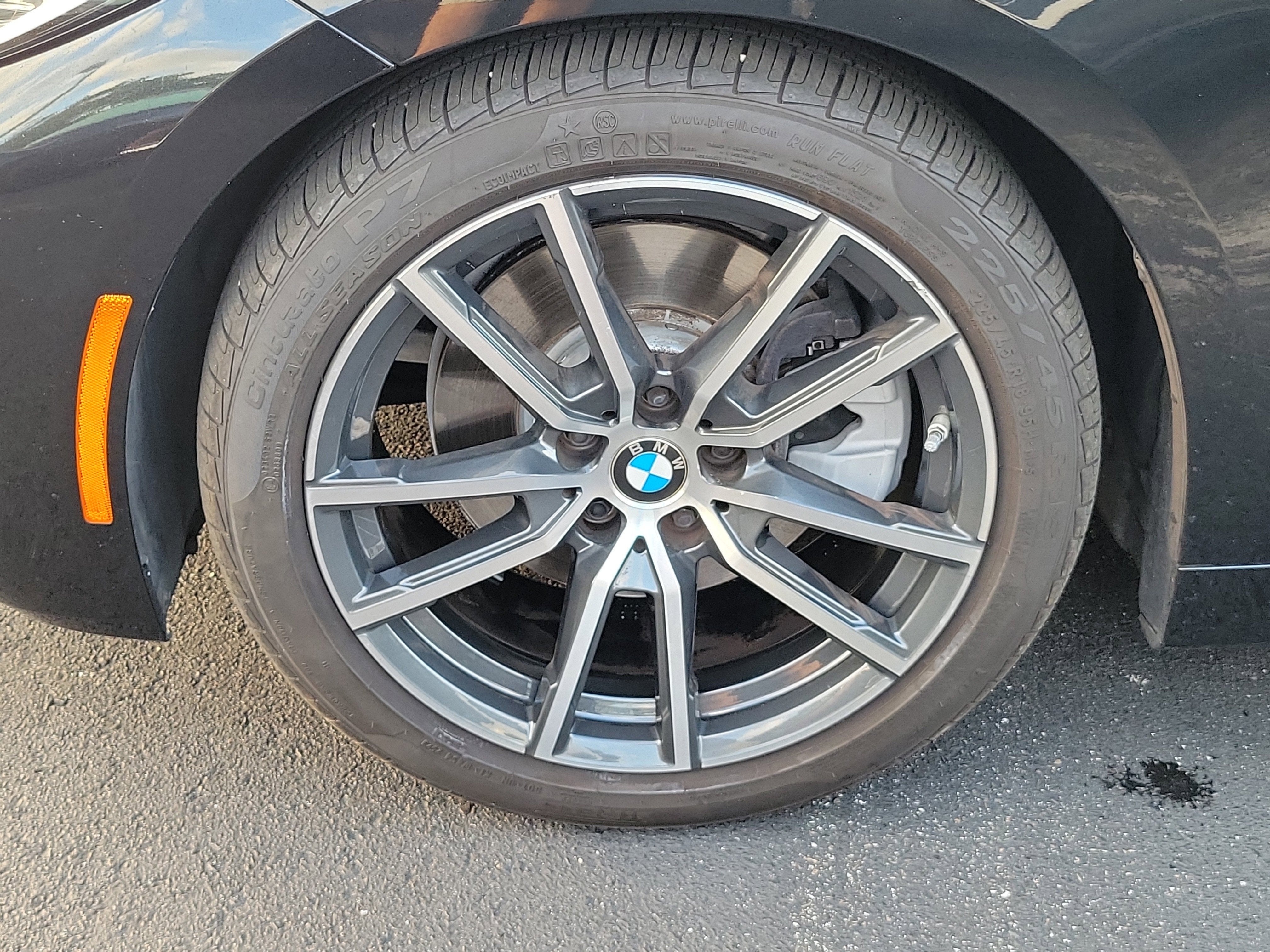 2022 BMW 4 Series 430i