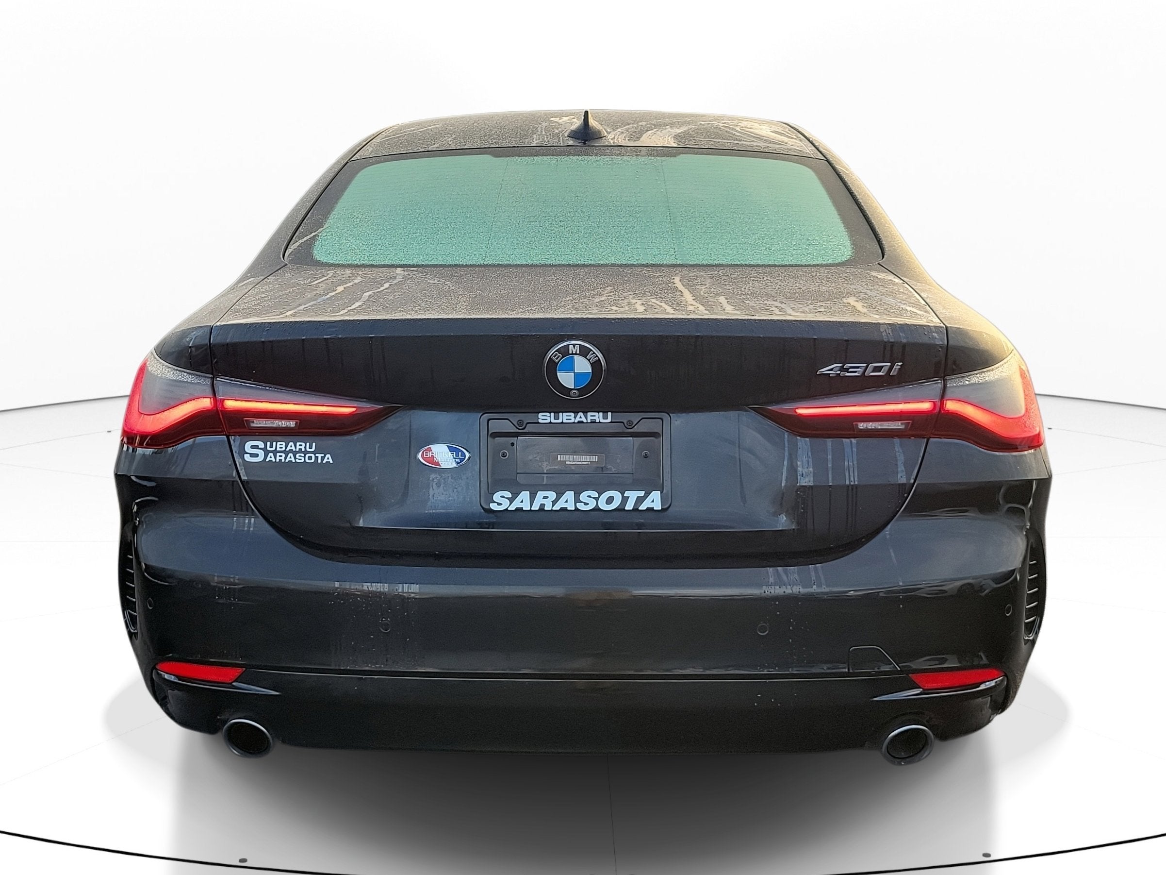 2022 BMW 4 Series 430i