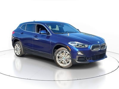 2020 BMW X2 xDrive28i
