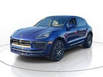 2025 Porsche Macan T