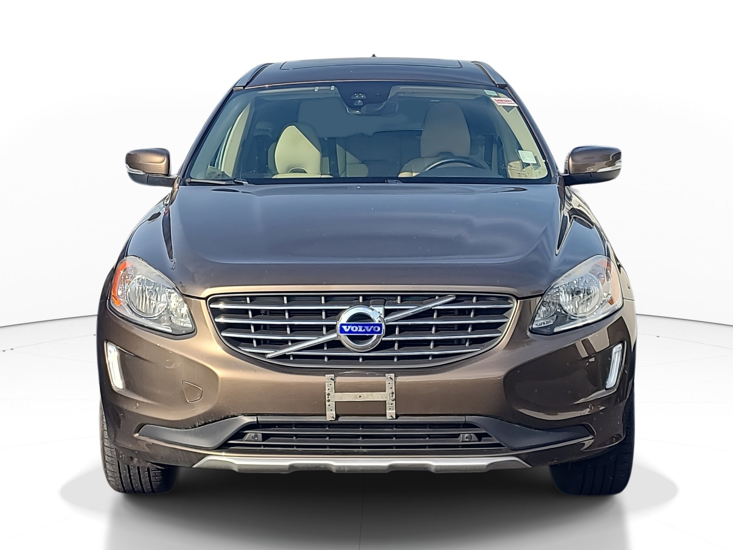 2015 Volvo XC60 T5 Drive-E Premier